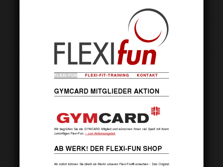 www.flexi-fun.com