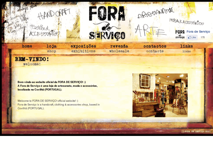 www.foradeservico.com