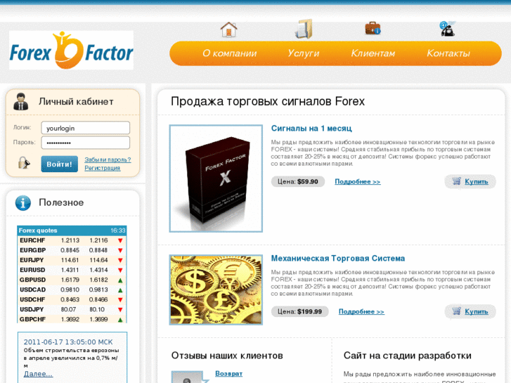 www.forex-factor.com