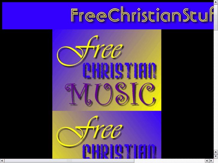 www.freechristianstuff.net