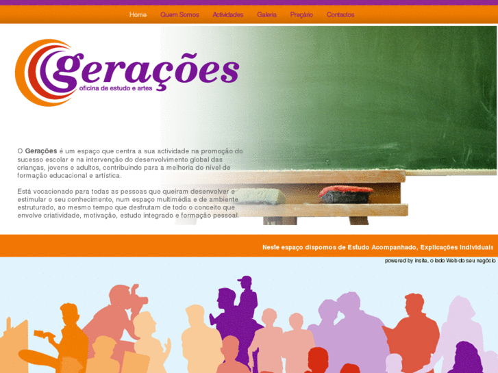 www.geracoes.org