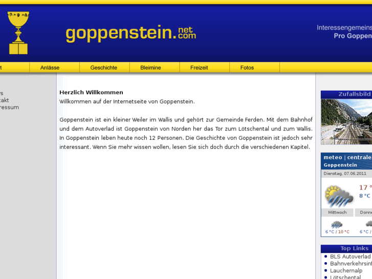www.goppenstein.net