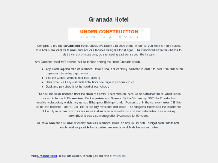 www.granadahotel.org