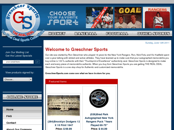 www.greschnersports.com