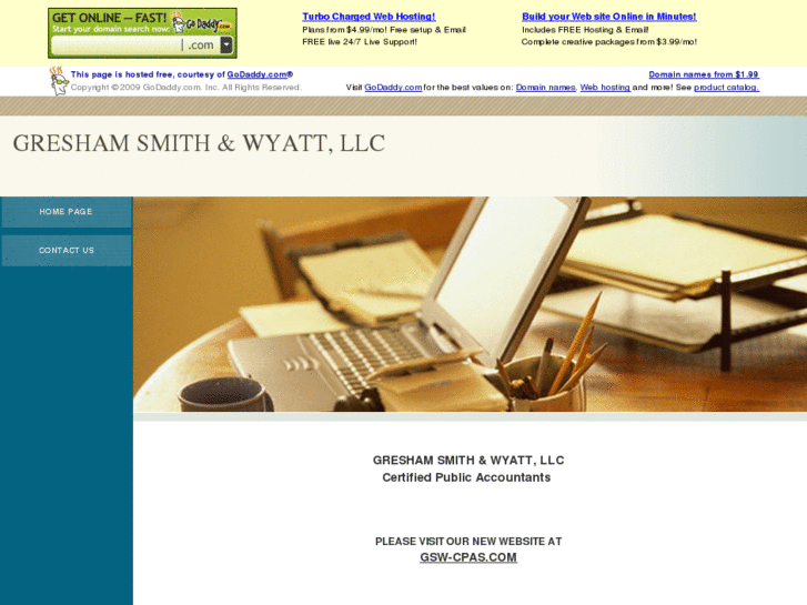www.greshamsmithcpas.com
