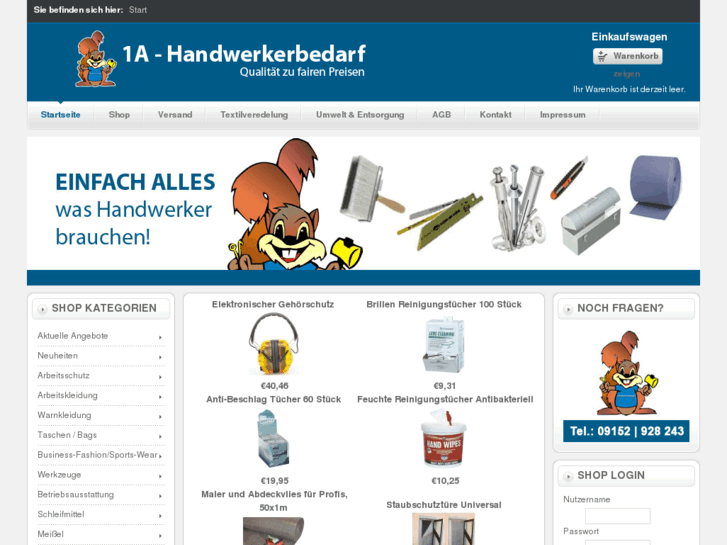 www.handwerkerbedarf.com