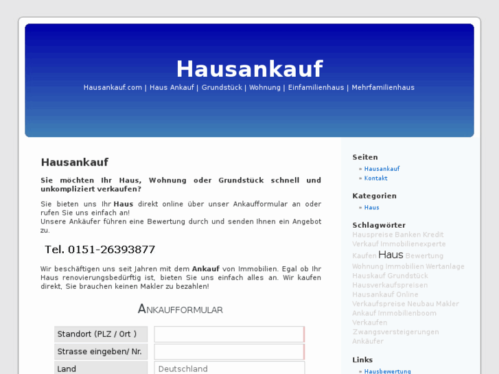 www.hausankauf.com