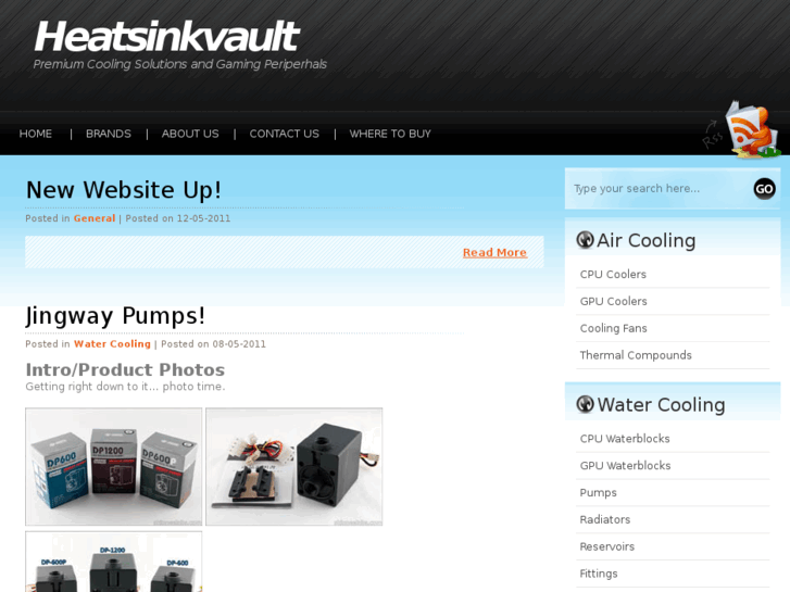 www.heatsinkvault.com