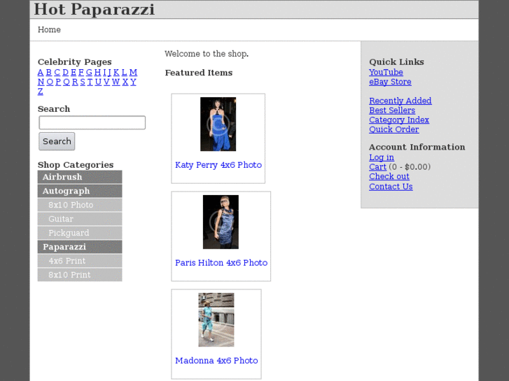 www.hotpaparazzi.com