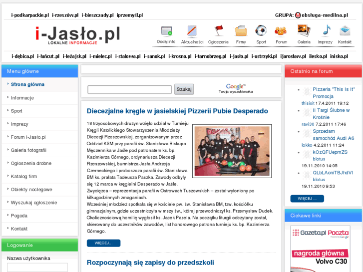 www.i-jaslo.pl