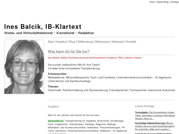 www.ib-klartext.de