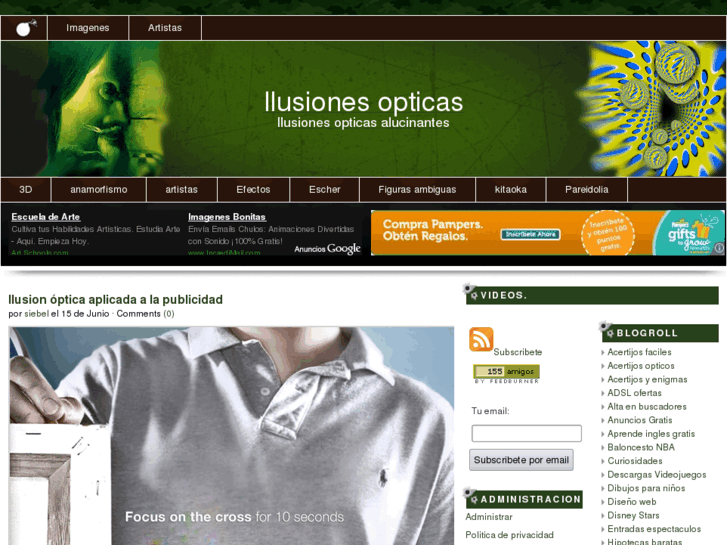 www.ilusionesopticas.org