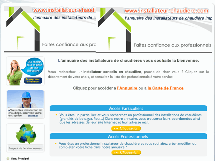 www.installateur-chaudiere.com