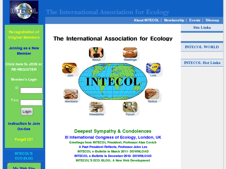 www.intecol.net