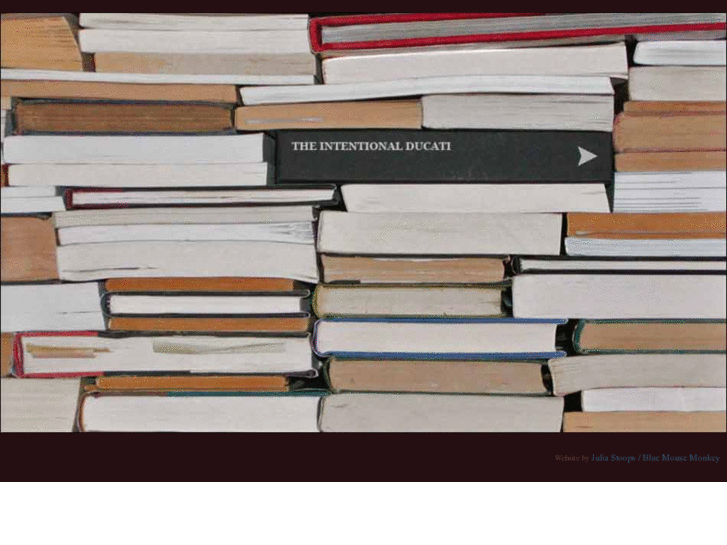 www.intentionalducati.org