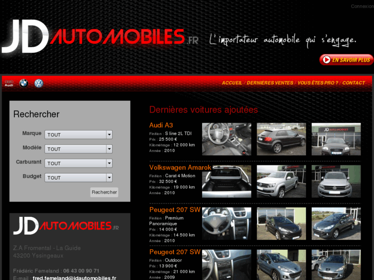 www.jdautomobiles.fr