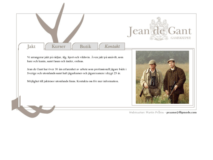 www.jeandegant.com