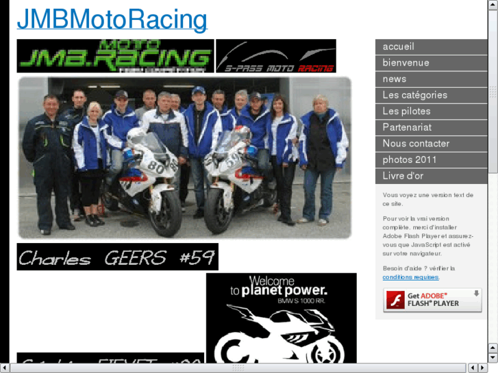 www.jmb-motoracing.com