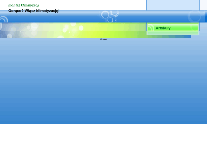 www.klimatyzacje-montaz.com