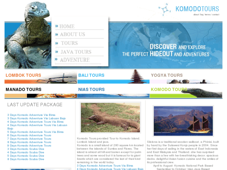 www.komodo-tours.com