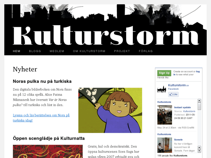 www.kulturstorm.se