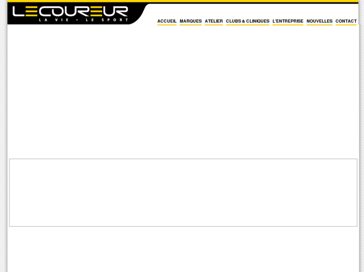 www.lecoureur.com