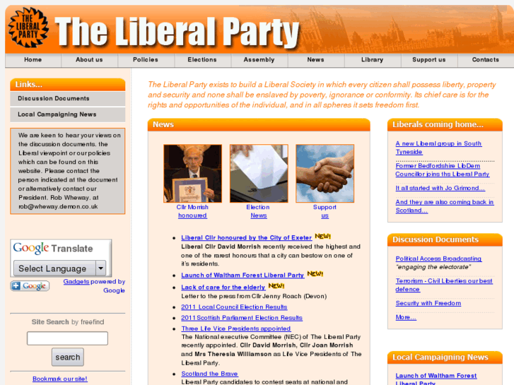 www.liberal.org.uk