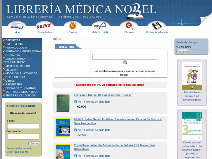 www.librerianobel.com