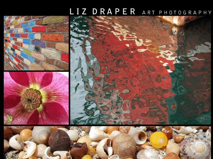 www.lizdraper.co.uk