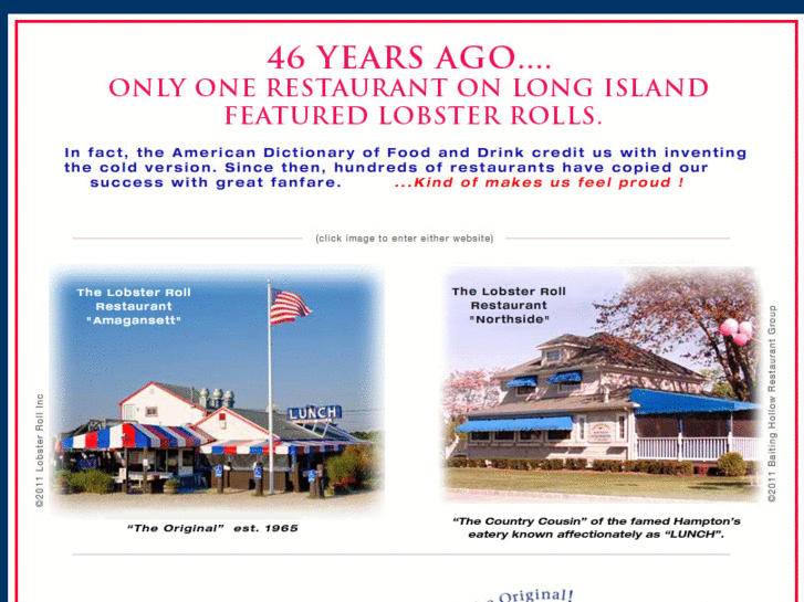 www.lobsterroll.com