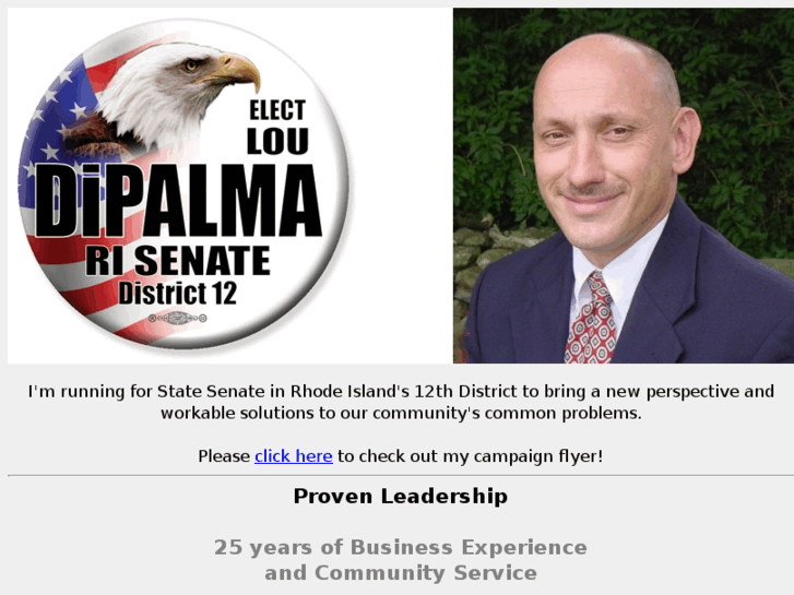 www.louisdipalma.com