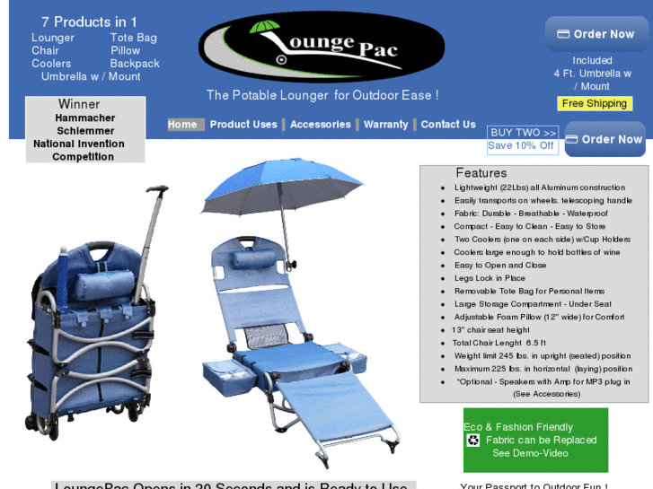 www.loungepac.com