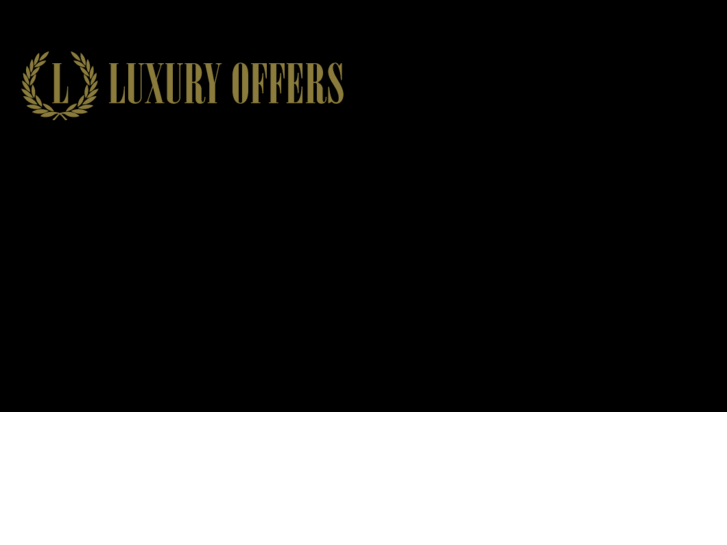 www.luxury-offers.com