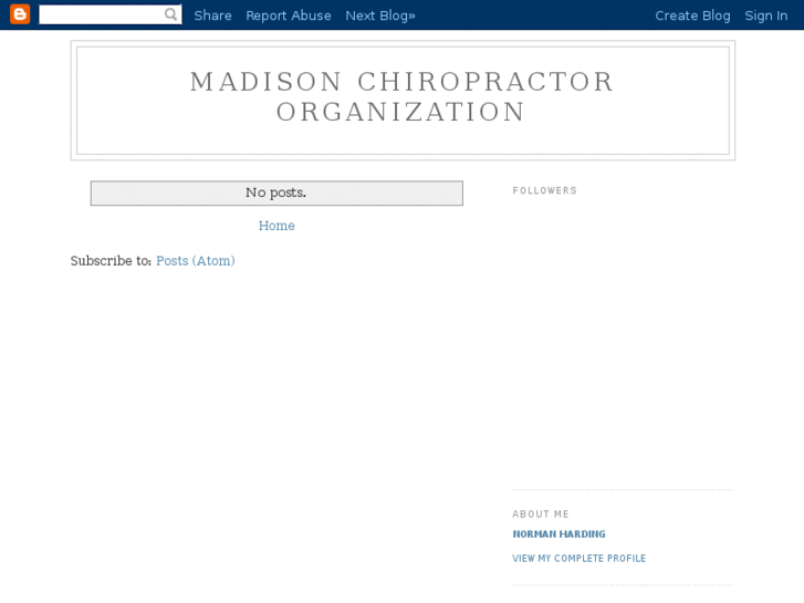 www.madisonchiropractor.org