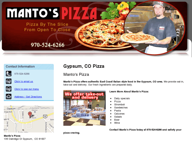 www.mantospizza.com