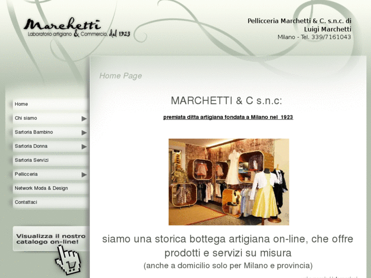 www.marchetti1923.com