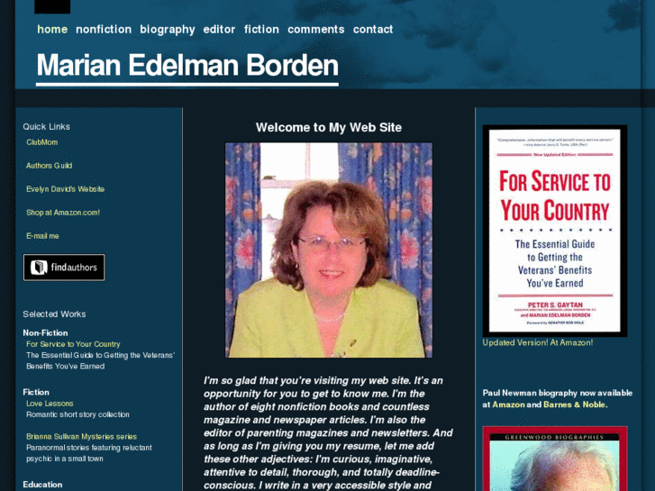 www.marianedelmanborden.com