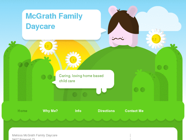 www.mcgrathdaycare.com