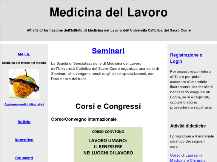 www.medicina-del-lavoro.com