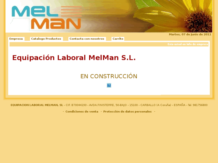 www.melman.es