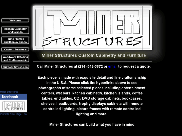 www.minerstructures.com