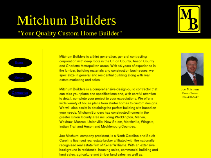 www.mitchumbuilders.com