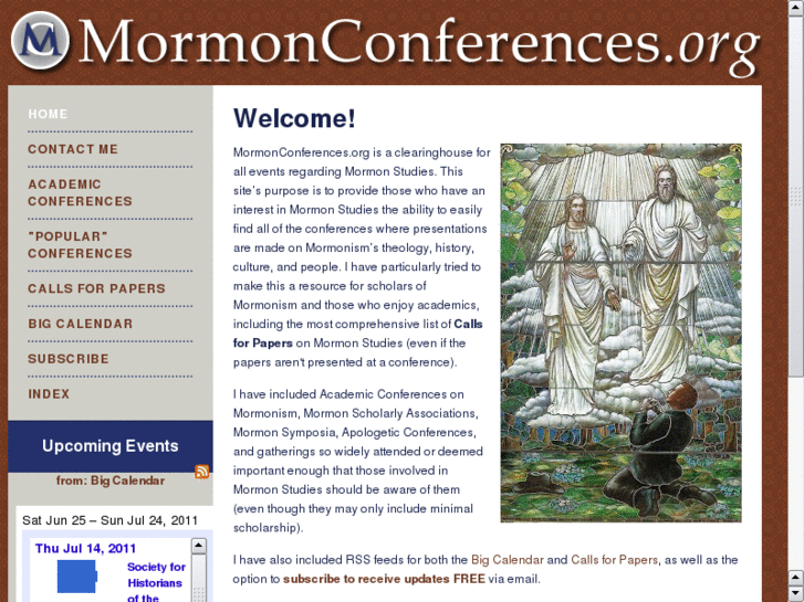 www.mormonconferences.com