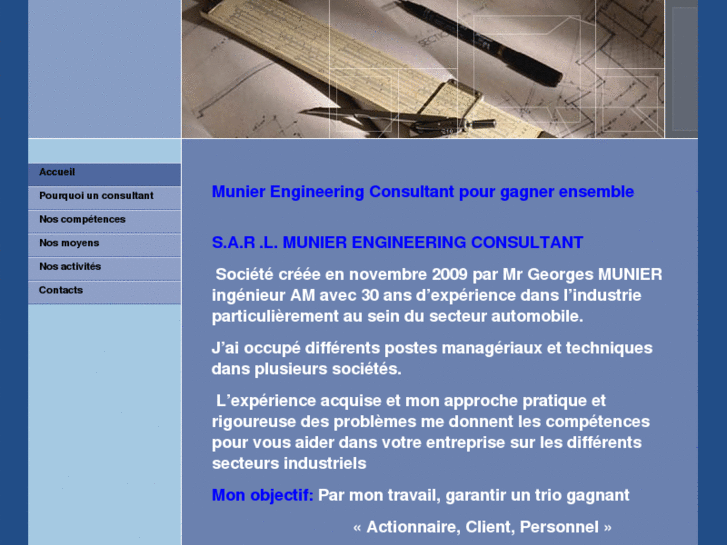 www.munier-engineering.com