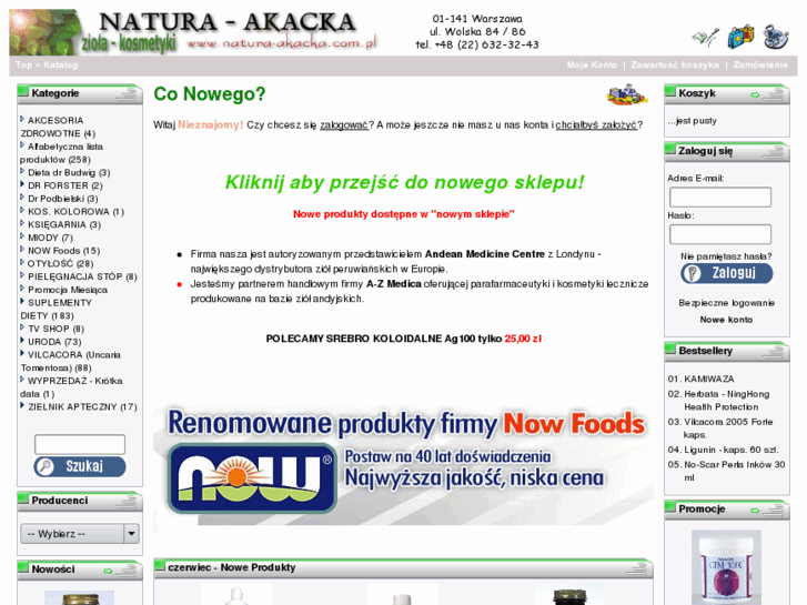 www.natura-akacka.com.pl