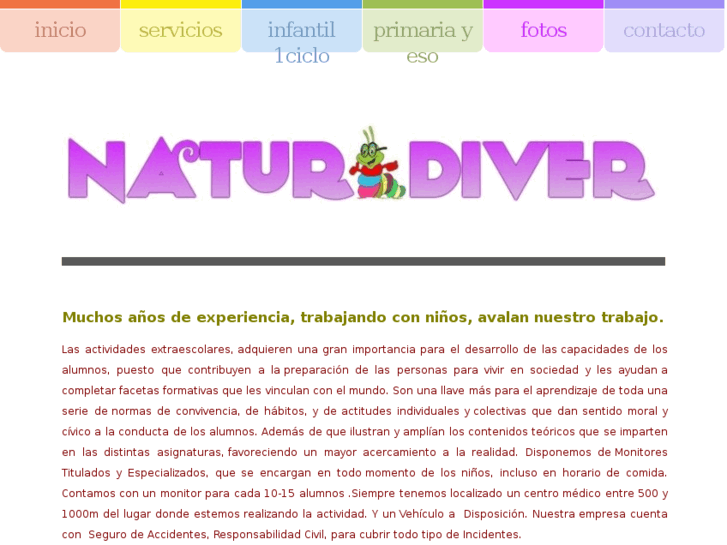 www.naturdiver.com