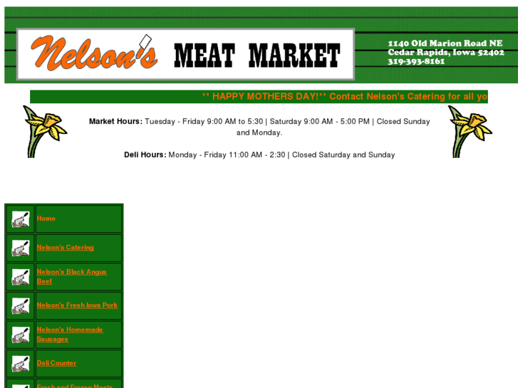 www.nelsonsmeat.com