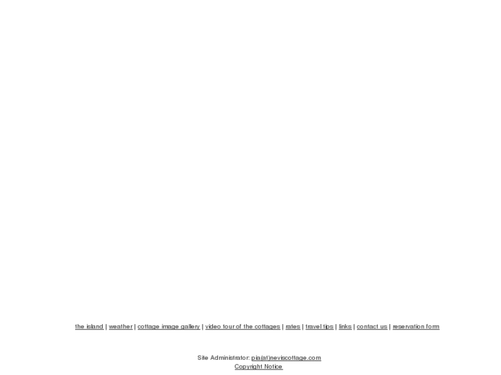 www.neviscottages.net