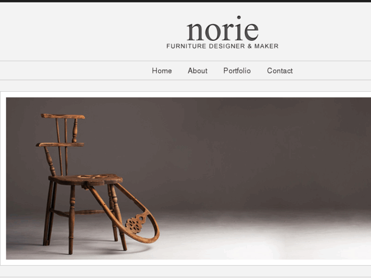 www.norie-matsumoto.com