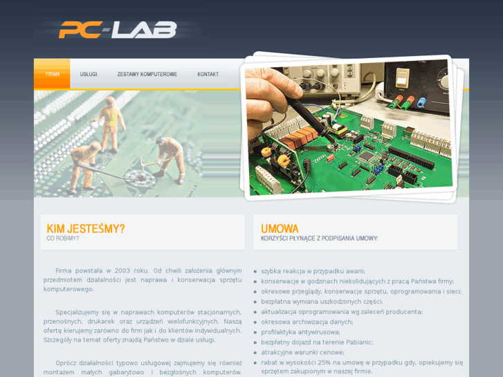 www.pc-lab.net